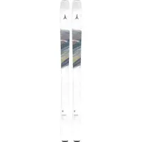 Atomic - Ski's - Maven 86 C 2026 voor Dames van Hout - Maat 153 cm - Wit
