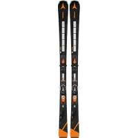 Atomic Redster Q9 Revoshock S + I 12 GW 25/26