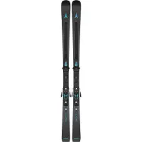 Atomic Redster X7 Revoshock C + Mi 12 Gw Binding