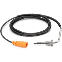 Hella 6PT 014 494-281 Sensor, uitlaatgastemperatuur