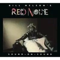 Rpm/Cherry Red Sound-on-sound