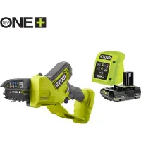 Ryobi Ry18psx10a-120 Cirkelzaag