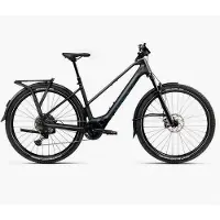 Orbea Kemen Adv 10 Mid 2026 Elektrische Fiets