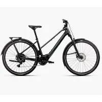 Orbea Kemen Tour 30 Mid Cues U4000 Gs Shadow 2026 Elektrische Fiets