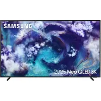 Samsung 65" Neo QLED QN900F 8K (2025)