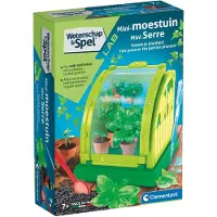 Clementoni - Wetenschap Mini-Moestuin