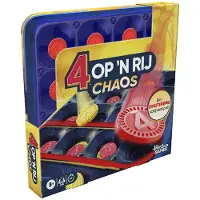 Top 1 Toys Spel 4 Op Een Rij Frenzy