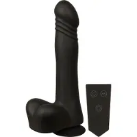 Doc Johnson Fort Troff - Piston Thruster Mini Neukmachine
