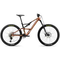 Orbea Occam Lt H30 29´´ Deore M6100 Sgs Shadow Plus 2026 Mountainbike