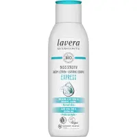 Lavera Basis Sensitiv bodylotion express EN-IT 250 ml