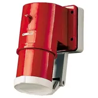 MENNEKES CEE Apparaatcontactdoos - 412