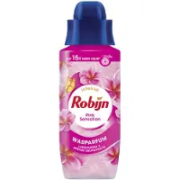 Robijn 4x Wasparfum Pink Sensation 342 ml