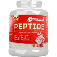 CNP Peptide (2270g) Strawberry - Eiwitten - Eiwit Mix