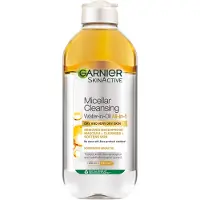 Garnier - Micellar Water in Oil 400 ml
