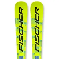 Fischer Rc4 Noize St Pro M-plate + Rc4 Z13 Gw Freeflex 85 [d] Alpin Skipakket