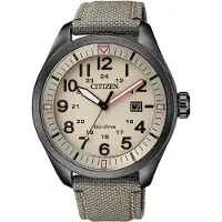 Citizen Aw5005-12x Horloge
