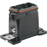 Weidmuller HDC IP68 06B SS 2M25 1081240000 Socketbehuizing 1 stuk(s)