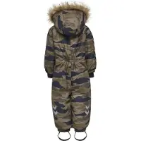 Hummel Hmlmoon Snowsuit