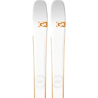 G3 Roamr 100 Alpineski´s