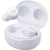 JVC Ha-z66t Draadloze Oordopjes