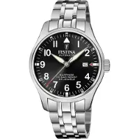 Festina - F20151/D - Polshorloge - Automatisch - Heren
