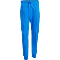 Adidas Sportbroek 'Real Madrid' royal blue/koningsblauw / gemengde kleuren