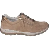 Gabor Rollingsoft sensitive 86.968.33 dames rollende wandelsneaker
