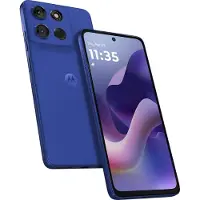 Motorola Moto g56 5G 8 GB 256 GB Dazzling Blue