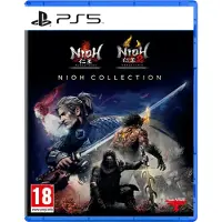The Nioh Collection - PlayStation 5