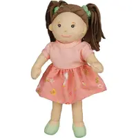 Heless Pop Rosa, 22 cm