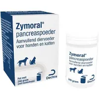 Dechra Zymoral pancreaspoeder