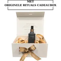 RITUALS - Hammam - Geschenkset - Huisparfum 200 ml in Originele Cadeaubox - Home Perfume Spray 200 ml