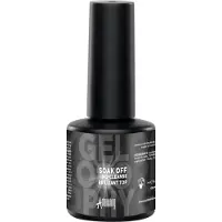 Astonishing Soak Off No-Cleanse Brilliant Top