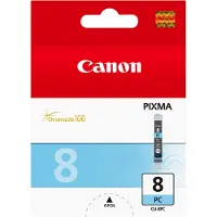 Canon CLI-8PC Inktcartridge Foto-cyaan