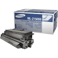 Samsung ML-2150D8 toner cartridge zwart (origineel)