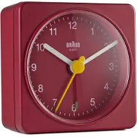 Braun - BC02R - Wecker