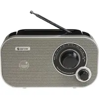 Denver Keukenradio TR-51GREY - Grijs