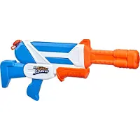 Nerf Soa Twister Pistol Blauw Kinderen