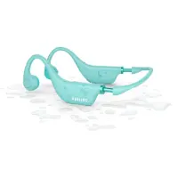 Philips TAK4607 - Draadloze open-ear koptelefoon voor kinderen - Bone conduction