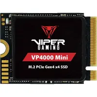 Patriot Memory Viper VP400 Mini 1 TB (PCIe 4.0 x4, NVMe, M.2 2230)