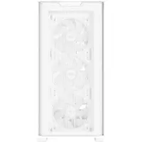 Asus 90DC00H3-B19010 Gehäuse A21 PLUS TG ARGB Wit