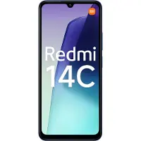 Xiaomi Redmi 14C 256GB Blauw 4G