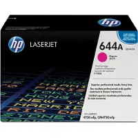 HP 644A (Q6463A) Toner Magenta