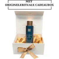 RITUALS - Hammam - Geschenkset - Bath Foam 500 ml in Originele Cadeaubox