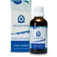 Phytonics Liver Comp