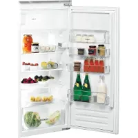 Whirlpool ARG 7342 - combi-koelkast - Ingebouwd - 36 dB - Wit