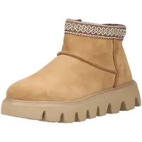 Rieker Boots camel