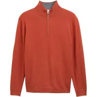 Tom Tailor Trui rood