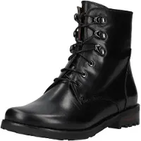 Everybody Veterlaarsjes zwart