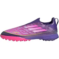 Adidas Sportschoen 'F50 LEAGUE' lila / pink